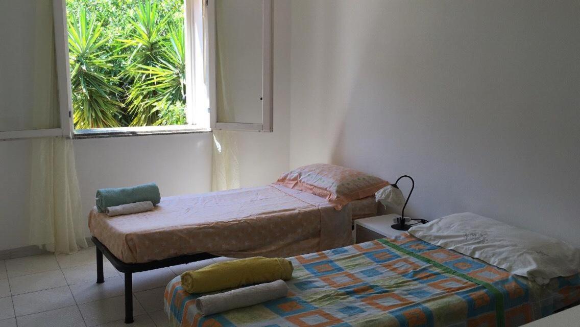 Apartmán Trilocale "Lipari" In Portorosa Torre Forte Exteriér fotografie